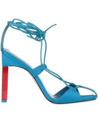 The Attico - Sandals - Lyst