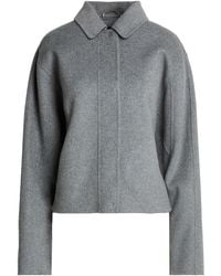 BOSS - Coats - Lyst