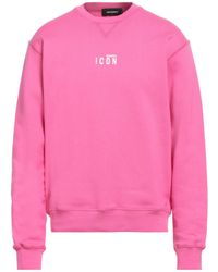 DSquared² - Sweatshirt - Lyst
