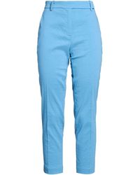 Pinko - Pants - Lyst