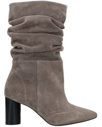 IRO Ankle Boots - Gray
