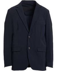 Rrd - Midnight Blazer Polyamide, Elastane - Lyst