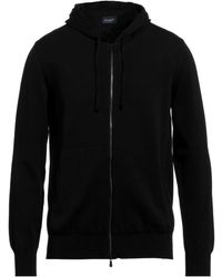 Drumohr - Cardigan - Lyst