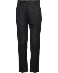 Berwich - Pants Virgin Wool - Lyst