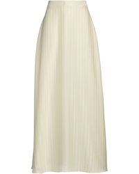 Emporio Armani - Maxi-Rock - Lyst