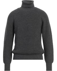 Lardini - Turtleneck - Lyst