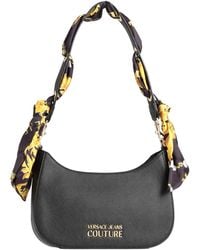 Versace Jeans Couture - Shoulder Bag - Lyst