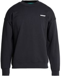 Barrow - Sweatshirt Cotton - Lyst