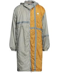 OAMC - Overcoat & Trench Coat - Lyst