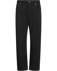 Grifoni - Trouser - Lyst
