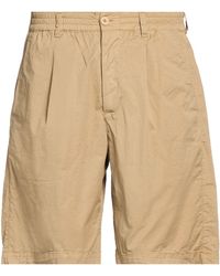 Paura - Shorts & Bermuda Shorts Cotton - Lyst