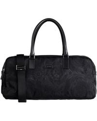 Versace - Duffel Bags - Lyst