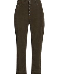 Dondup - Pants - Lyst