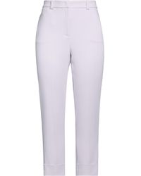 Peserico - Trouser - Lyst