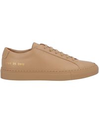 Common Projects - Sneakers - Lyst