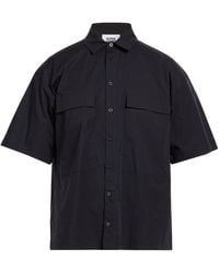 Alpha Studio - Camicia - Lyst
