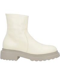 Pomme D'or - Ankle Boots - Lyst