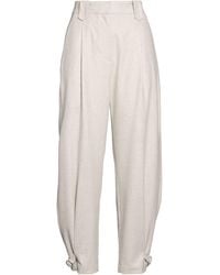 Moorer - Pants Virgin Wool - Lyst
