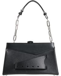 Maison Margiela - Handbag Leather - Lyst