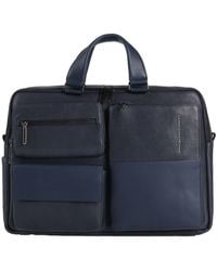 Piquadro - Handbag - Lyst