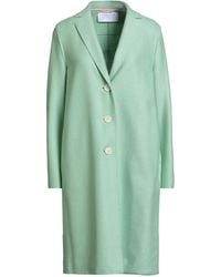 Harris Wharf London - Coat - Lyst
