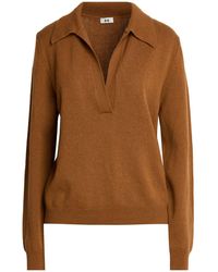 ANNAGRETA - Pullover - Lyst