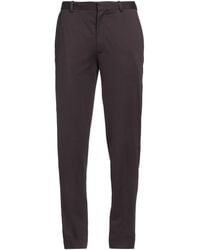 Circolo 1901 - Pants Cotton, Elastane - Lyst
