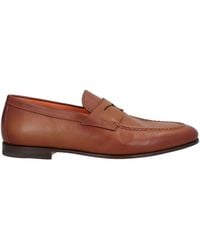 Santoni - Mokassin - Lyst