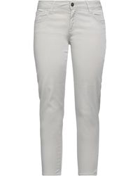 CYCLE - Cropped Pants - Lyst