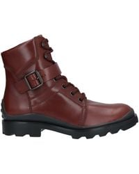 Tod's - Stiefelette - Lyst