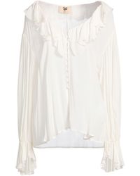Aniye By - Shirt Viscose - Lyst