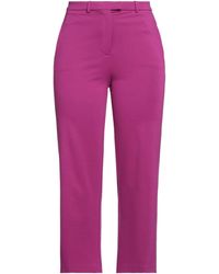 Pinko - Trouser - Lyst