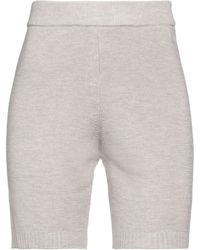 Magda Butrym - Shorts & Bermuda Shorts - Lyst