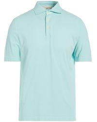 FILIPPO DE LAURENTIIS - Polo Shirt - Lyst