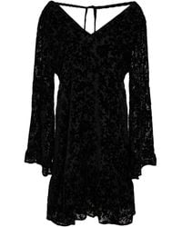 Hale Bob - Mini Dress - Lyst