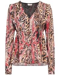 Liu Jo - Top - Lyst