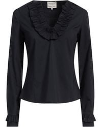 ALESSIA SANTI - Top - Lyst