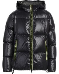 Peuterey - Puffer - Lyst