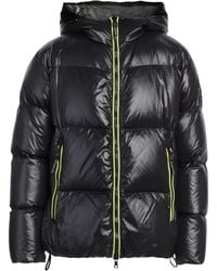 Peuterey - Puffer - Lyst
