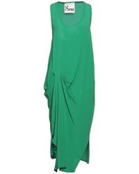 8pm - Midi Dress - Lyst