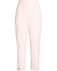 Peserico - Trouser - Lyst