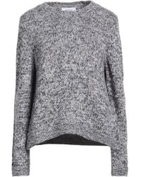 Gran Sasso - Sweater Virgin Wool, Cashmere - Lyst