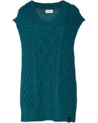 Ottod'Ame - Pullover - Lyst