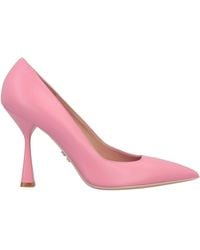 Sergio Levantesi - Pumps - Lyst