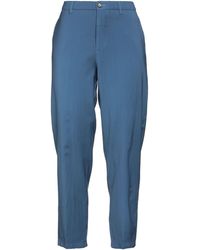 Berwich - Pants Virgin Wool - Lyst