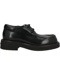 Ferragamo - Stringate - Lyst