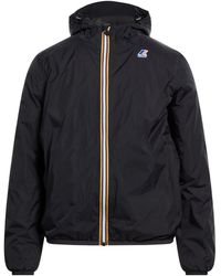 K-Way - Jacket - Lyst