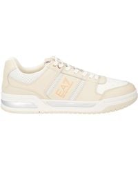 EA7 - Sneakers - Lyst