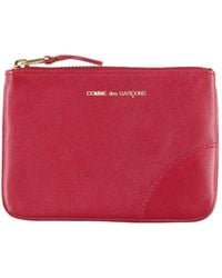 Comme des Garçons - Coin Purse - Lyst