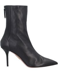 Aquazzura - Ankle Boots - Lyst